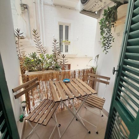 Melu Home. Monopoli Exterior foto
