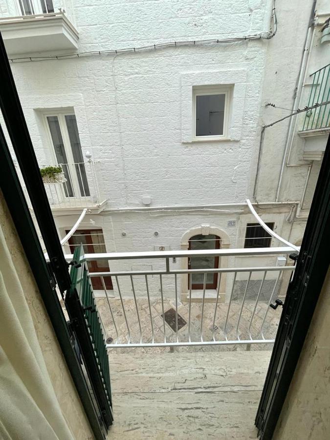 Melu Home. Monopoli Exterior foto